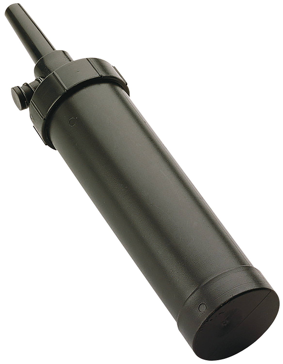 Traditions A1380 Composite Flask with Valve for Black Powder or Pyrodex