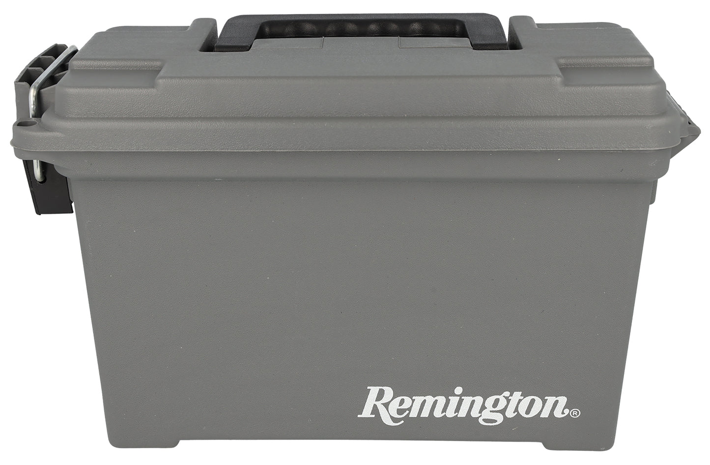 Remington Accessories 15808 Field Box 30Cal Rifle Green Polypropylene