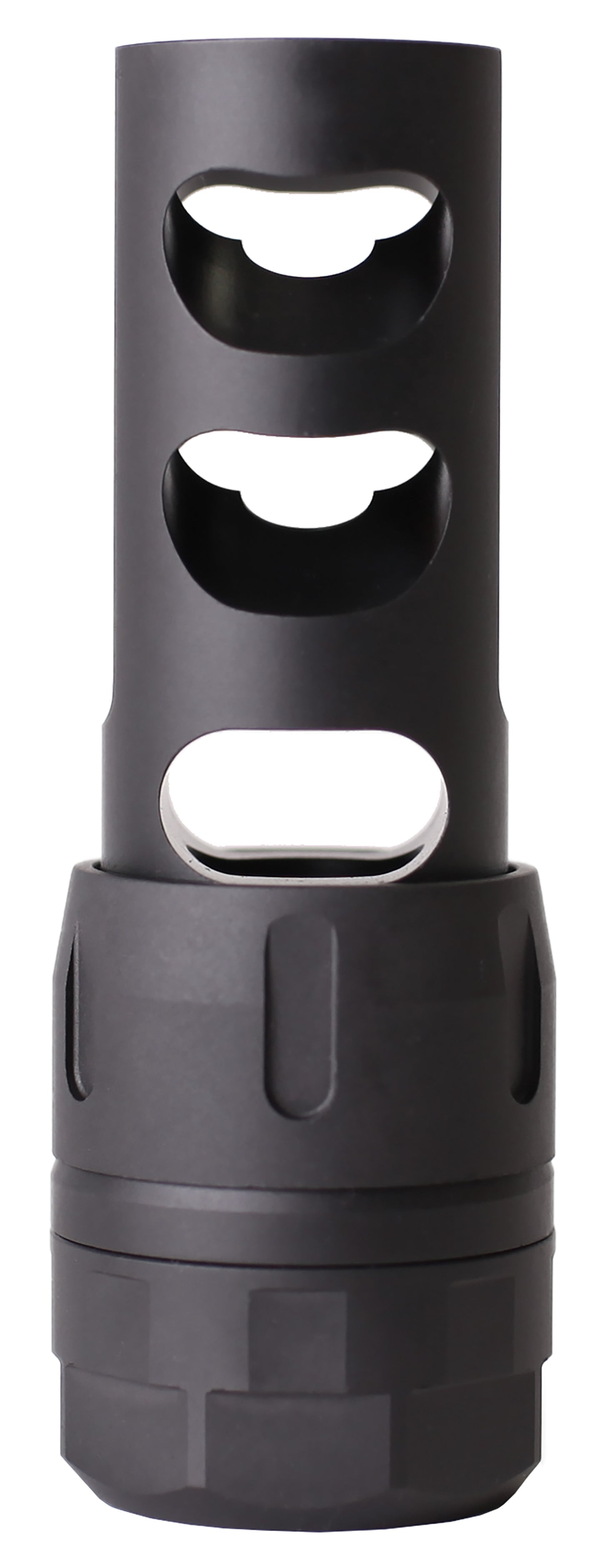 Nosler 97201 Muzzle Adapter for 22 Cal with 1/2" 28 tpi Thread Pattern