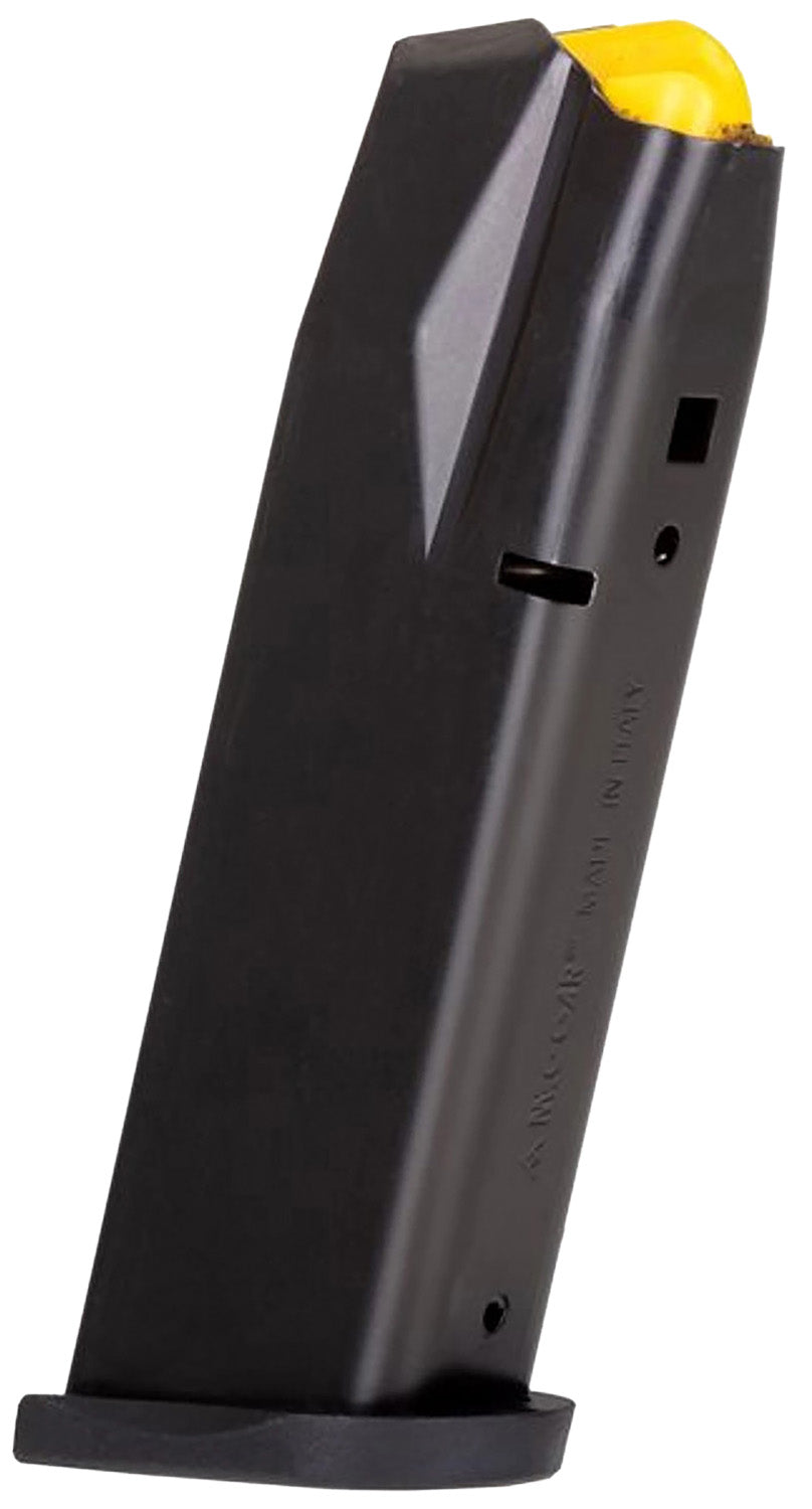 Taurus 358002601 G3 15rd 9mmLuger Fits G3 Tactical Black
