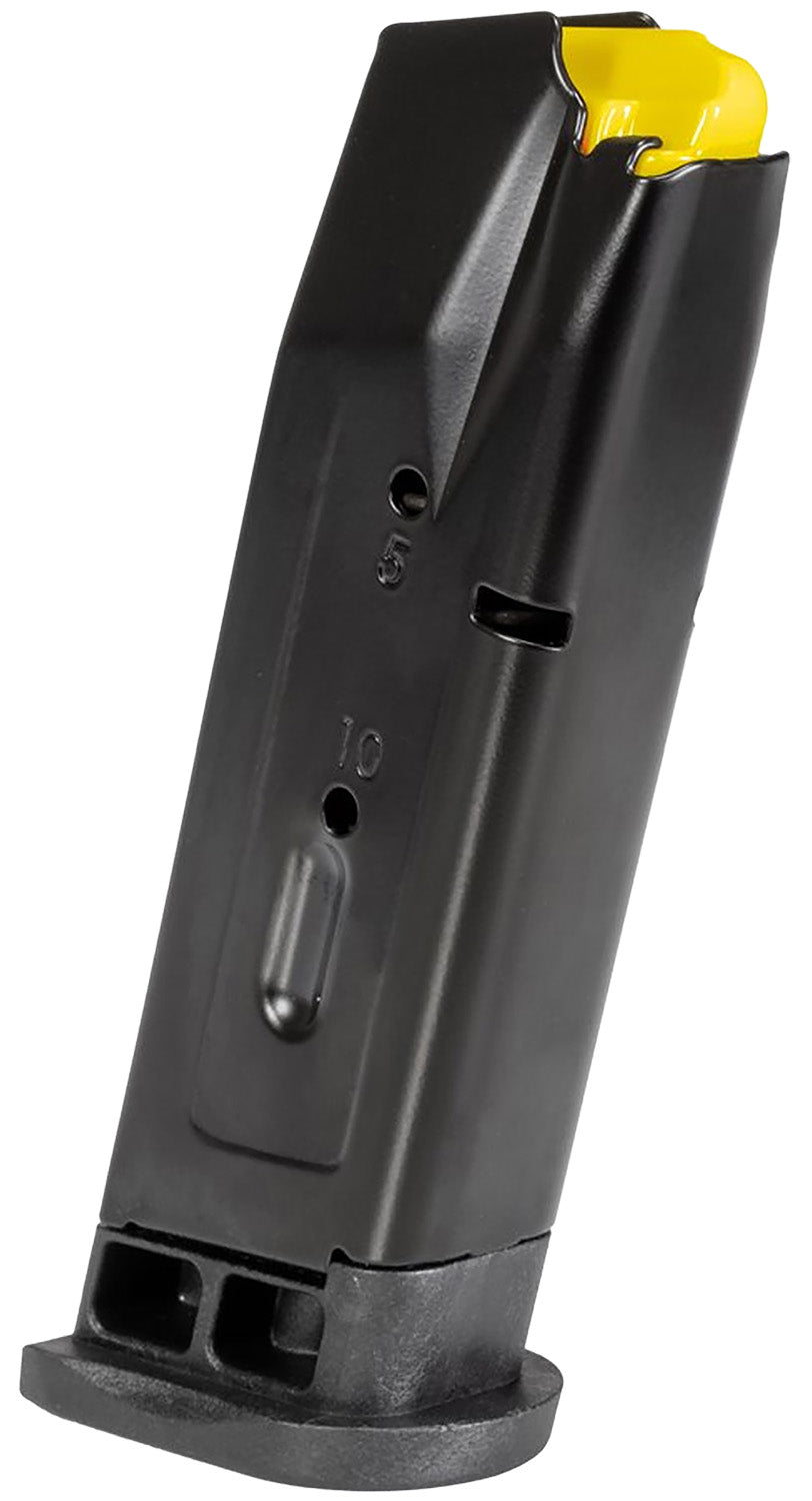 Taurus 358-0026-02 G3 10rd 9mmLuger Fits G3 Tactical Black