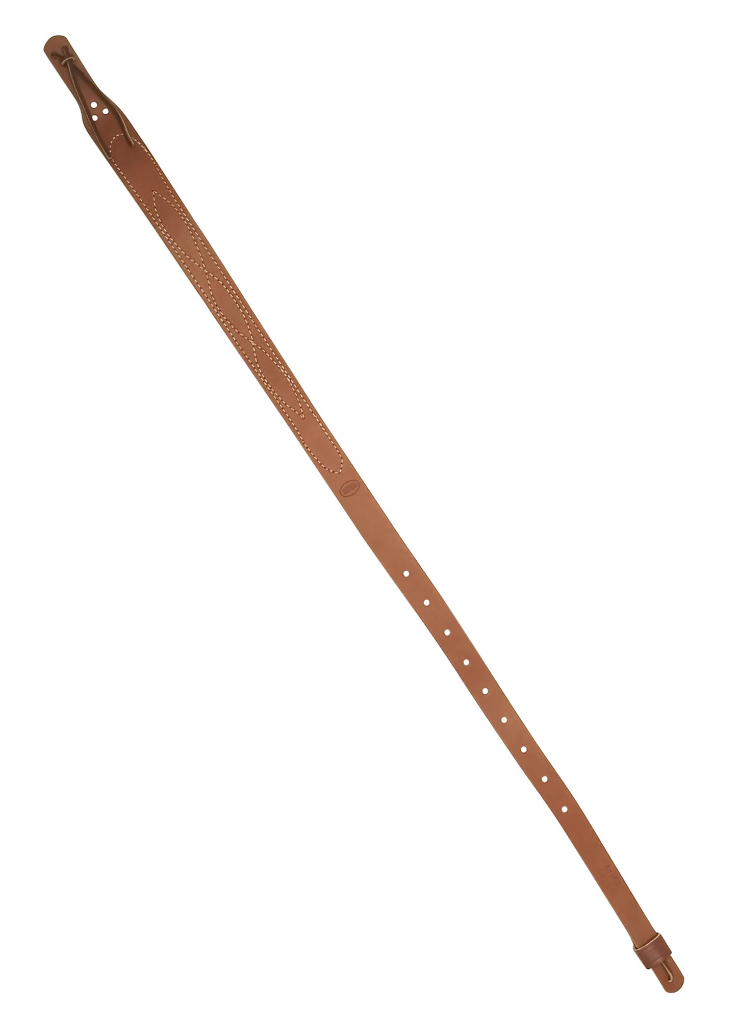 Hunter Company 027-161 Deluxe Brown Leather/Suede
