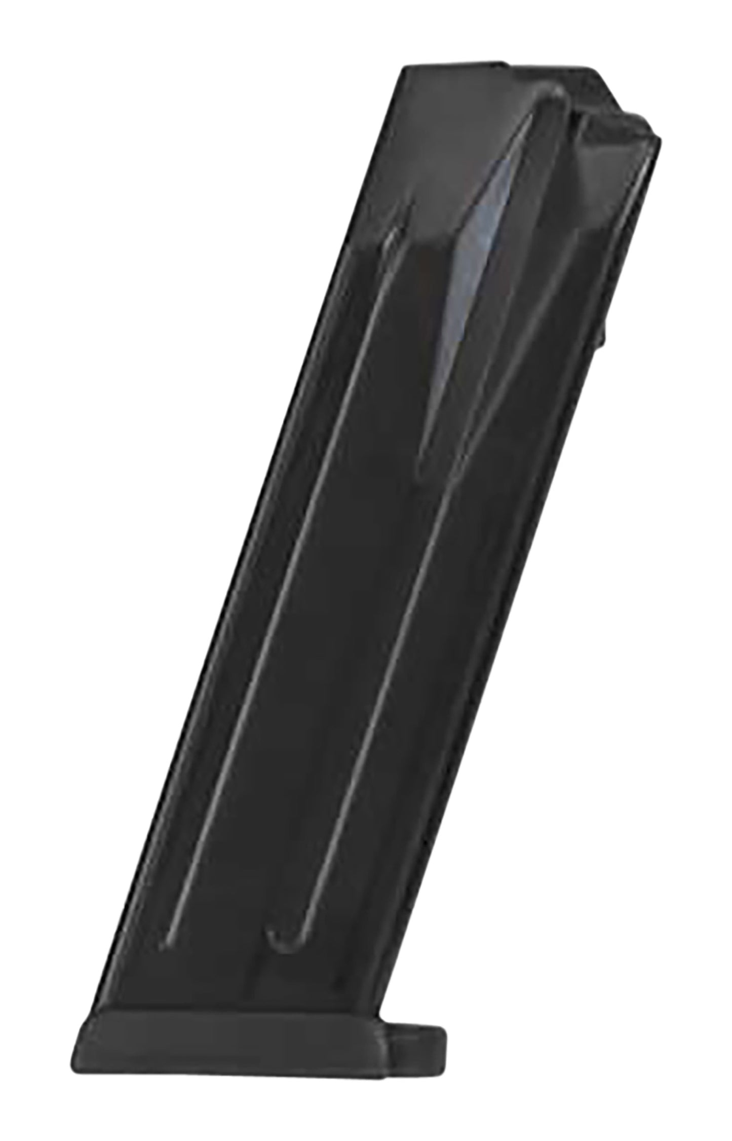 HK 50259078 VP40/P30 13rd 40 Cal Standard Black Steel
