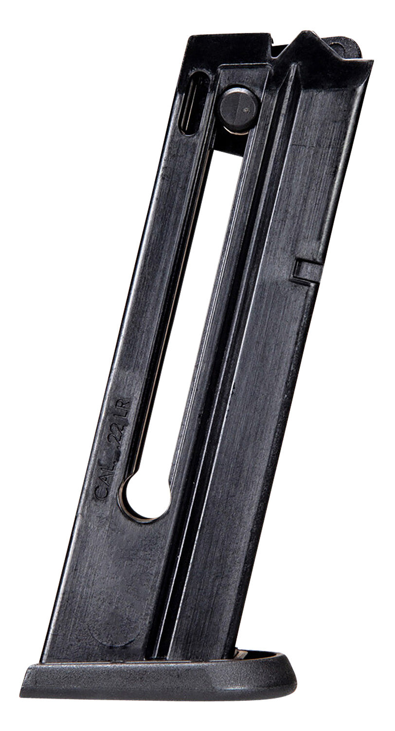 Taurus 358-0030-01 TX22 Compact 10rd 22LR Blued Polymer