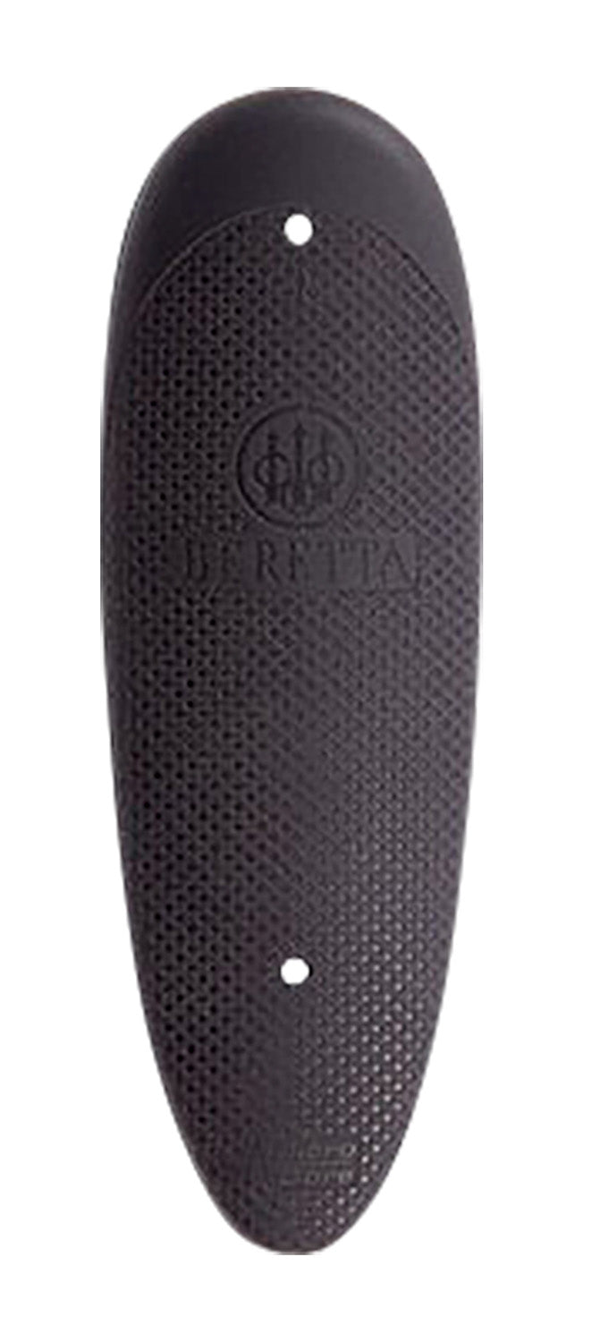 Beretta USA MicroCore Field Recoil Pad 0.79" Width, Black Rubber