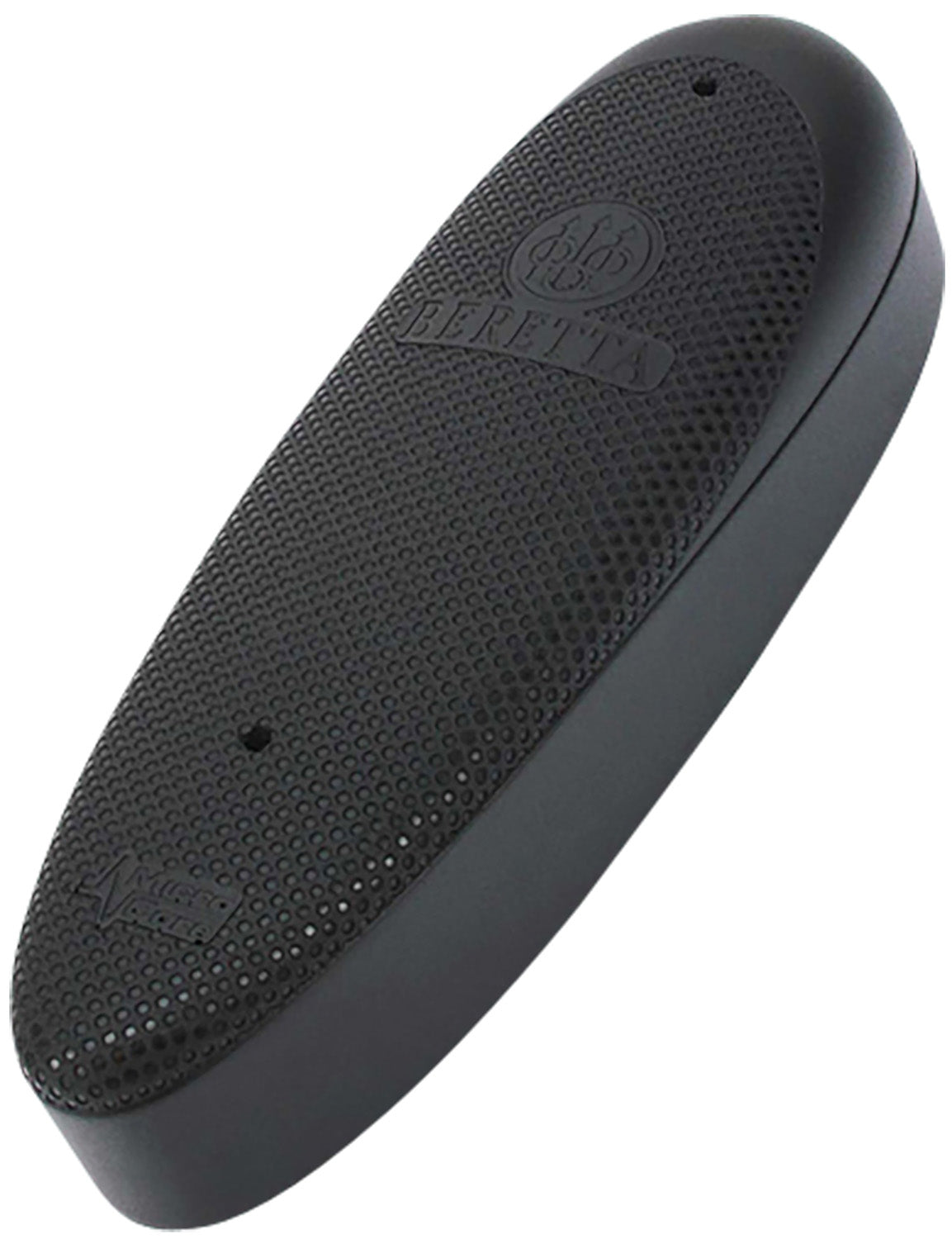 Beretta USA MicroCore Field Recoil Pad 0.59" Width, Black Rubber