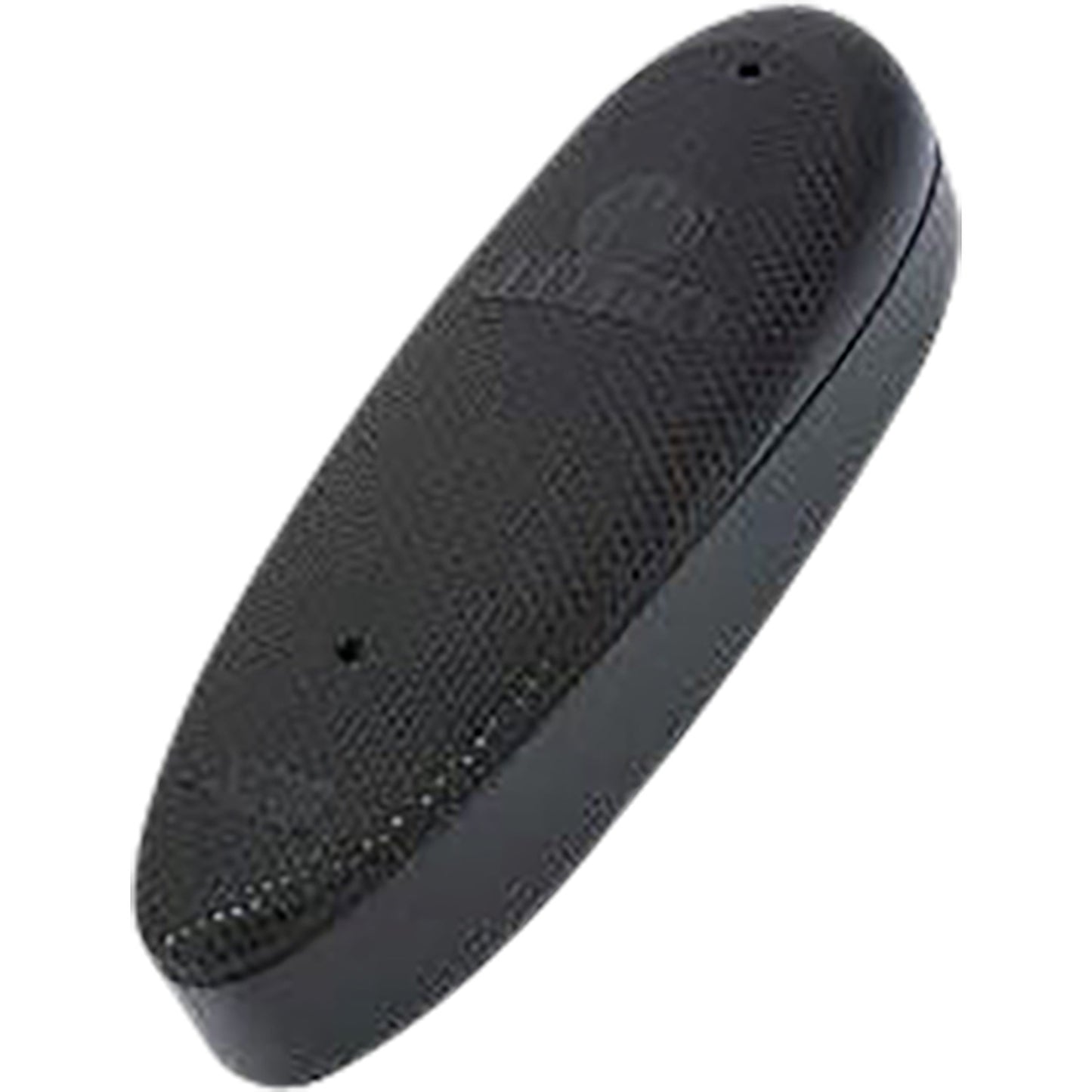Beretta USA MicroCore Field Recoil Pad 0.39" Width, Black Rubber