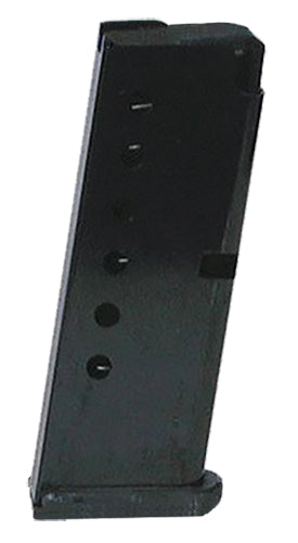 Kel-Tec P3236 P32 Blued Detachable 7rd 32 ACP