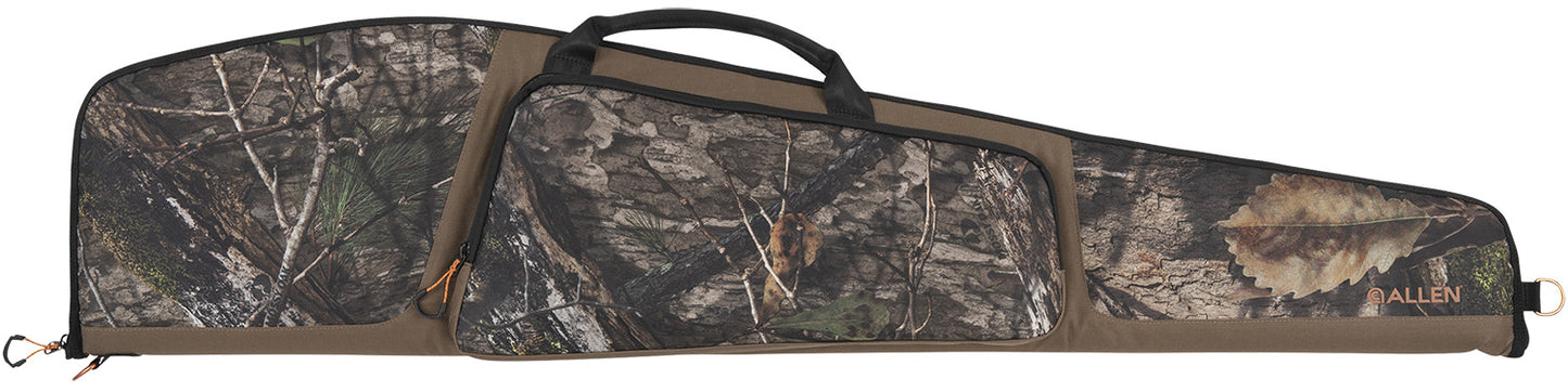 Allen 1106-46 Corral Rifle Case 46" Mossy Oak Break-Up Foam Padding/ Rifle