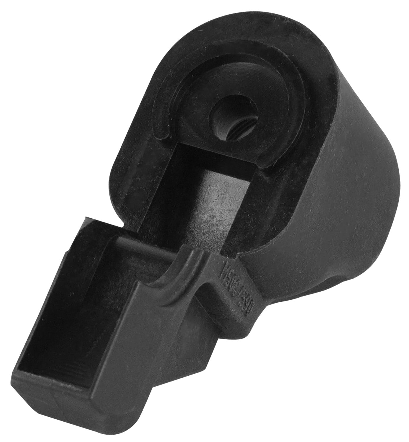 Ergo 4454 Stock Adapter Polymer Black for Mossberg 500, 590 & Shockwave