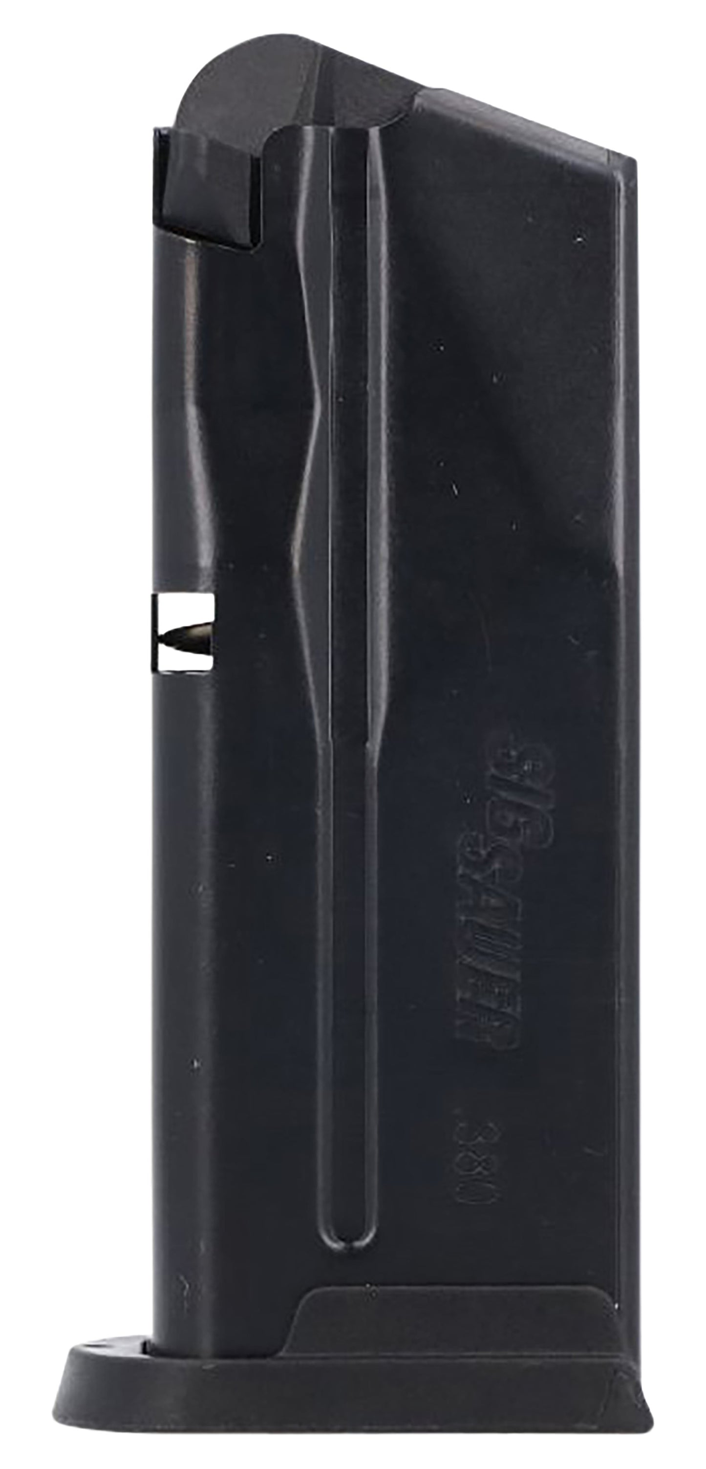 Sig Sauer 8900714 P365 10rd Flush Fit 380ACP Black Steel