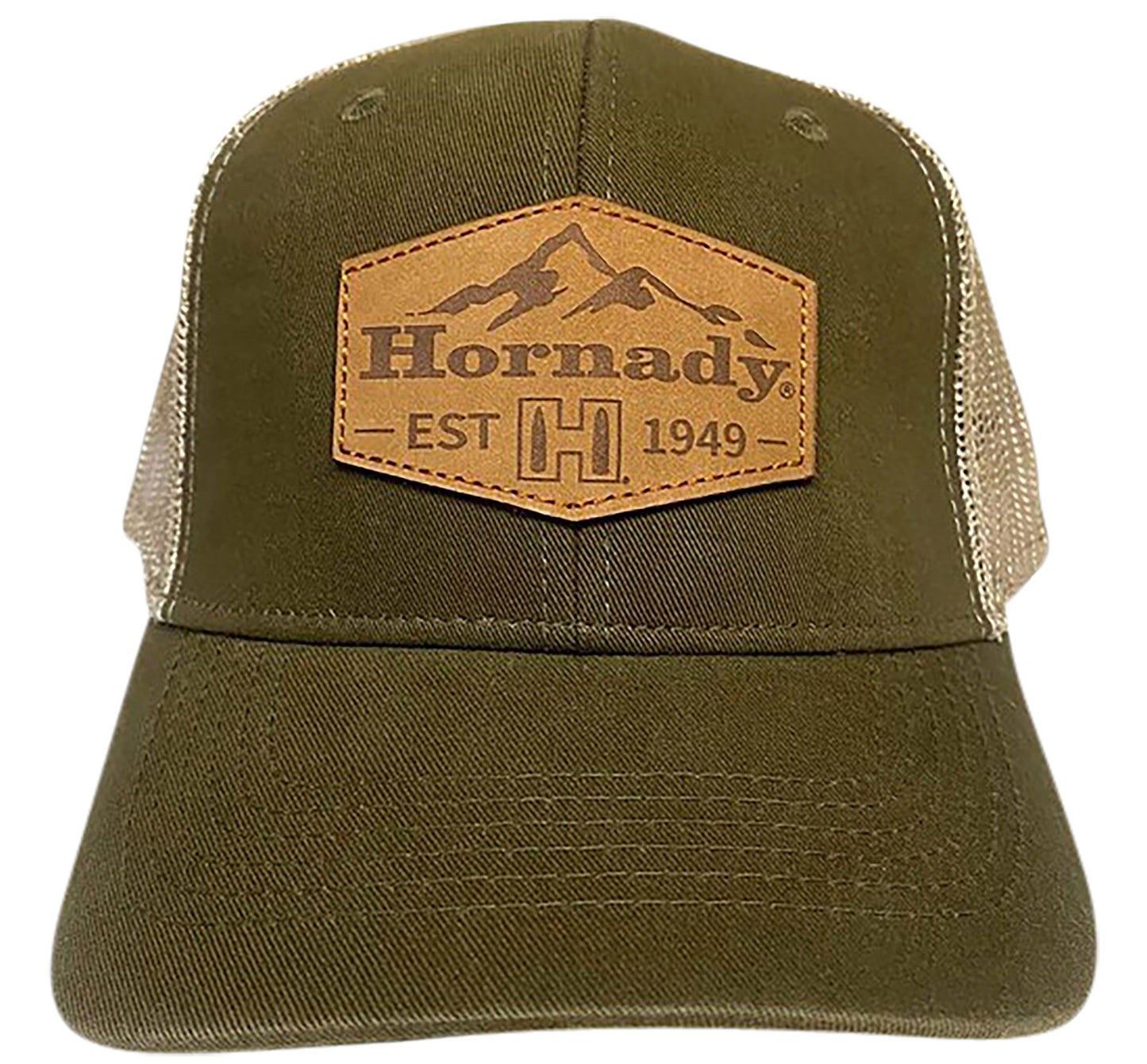 Hornady Gear 10140 Hornady Sage Hornady Patch