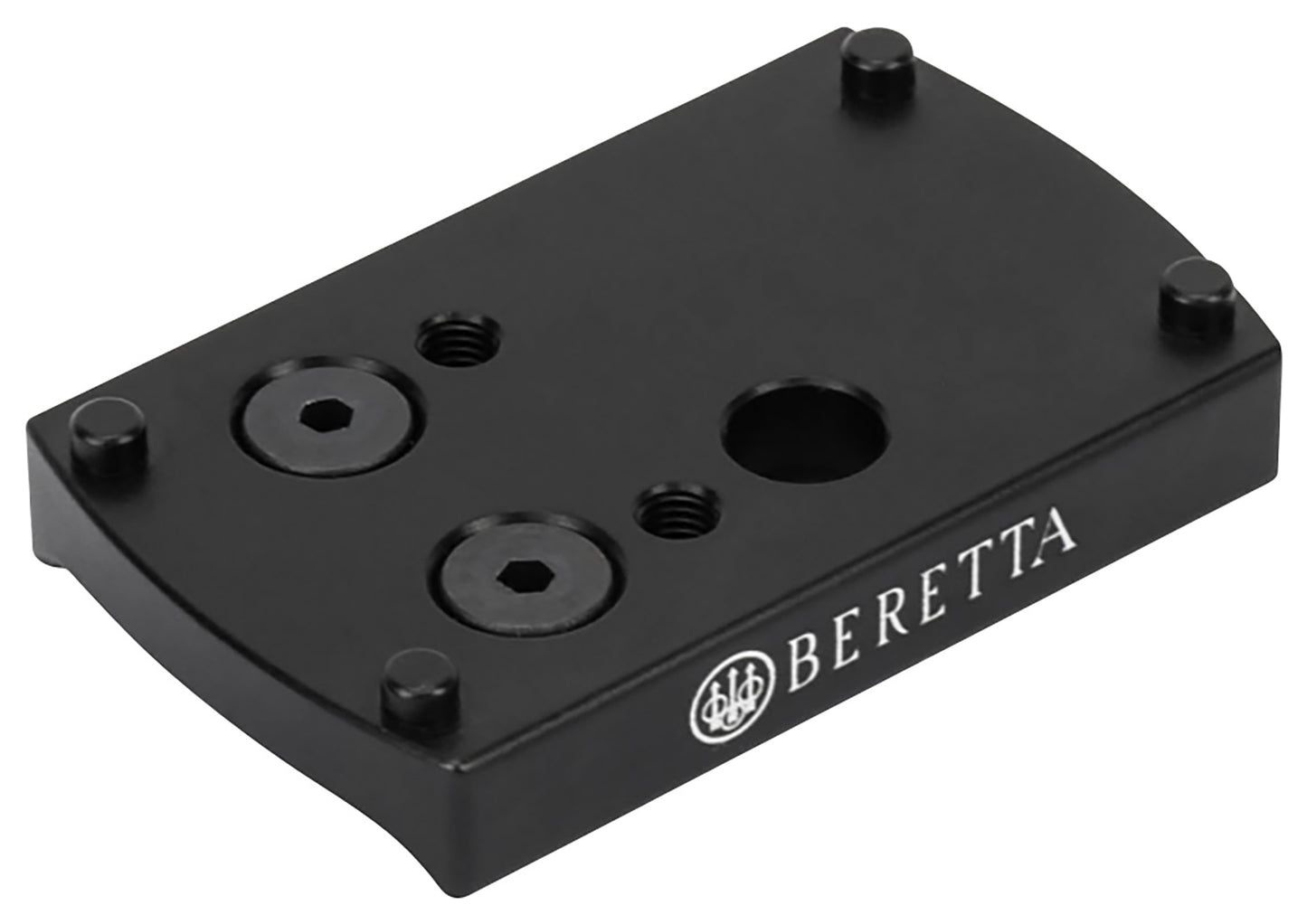 Beretta USA AG56 APX Black, Fits Beretta APX Rear Dovetail/Burris FastFire Footprint Mount