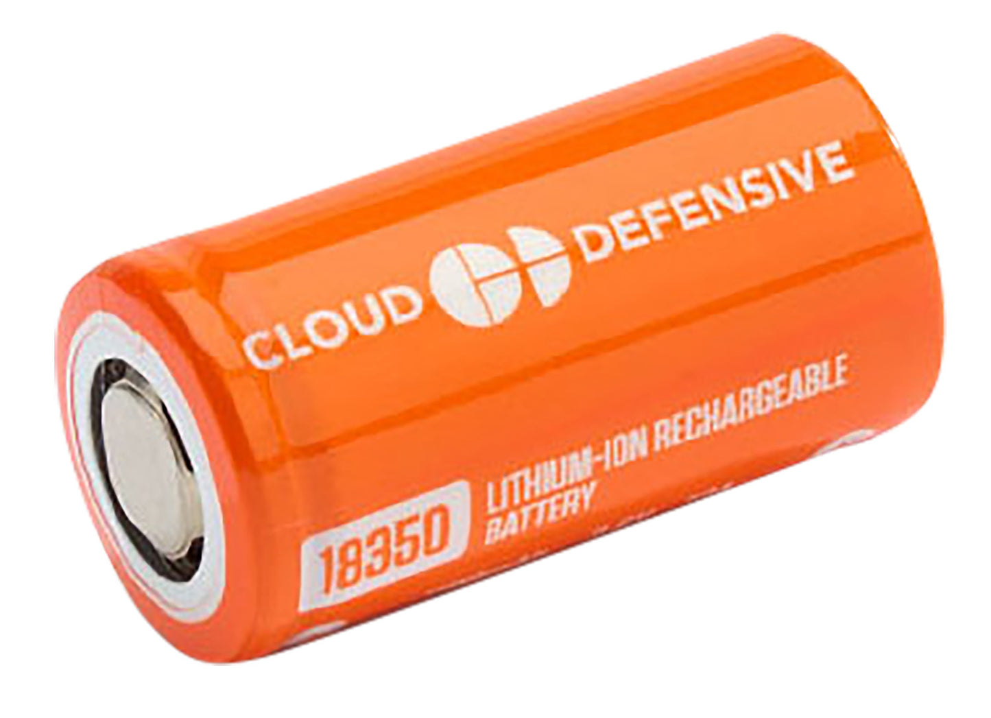 Cloud Defensive CD1835004 18350 Battery 3.6V 1,000-1,100 mAh