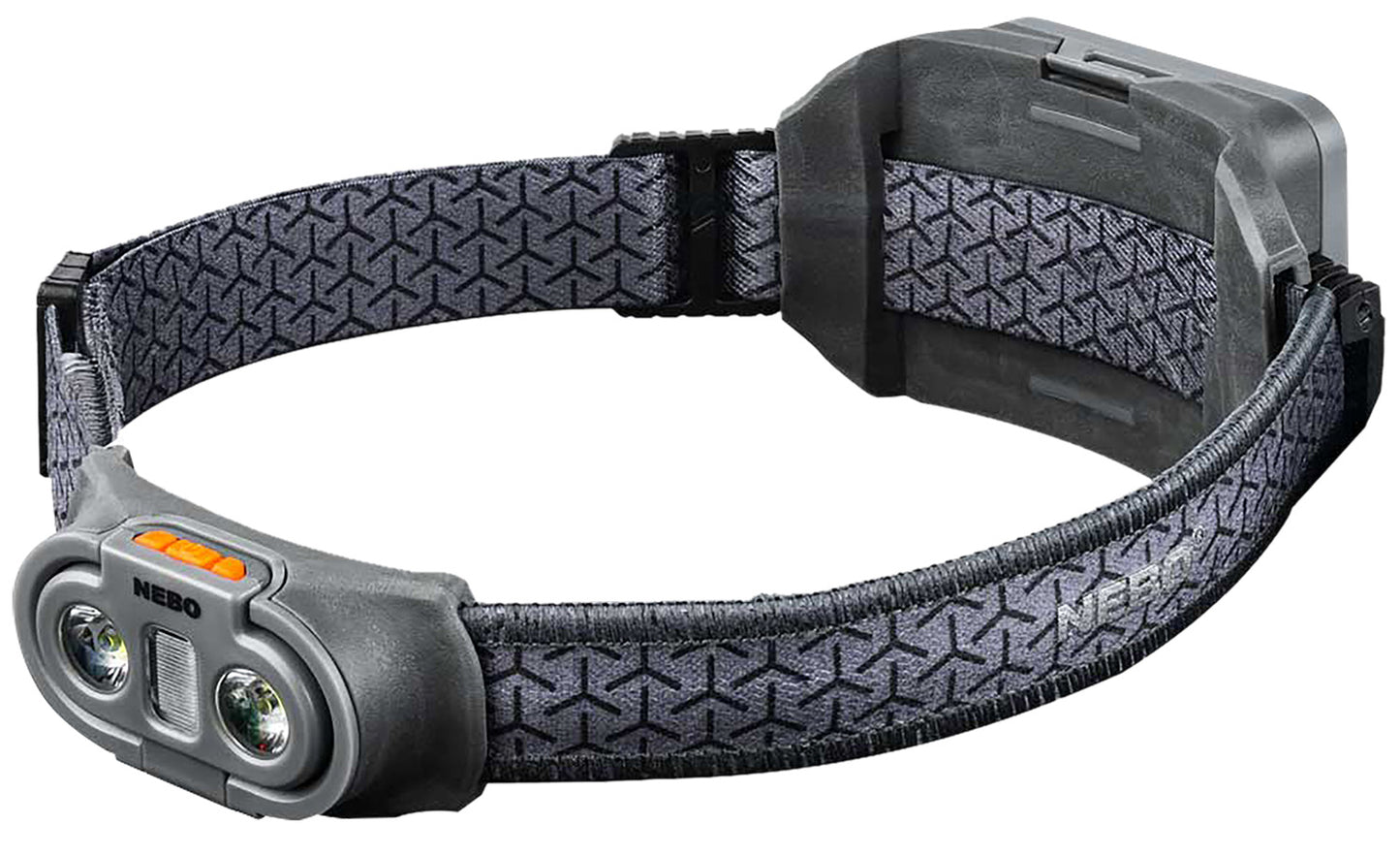 Alliance Consumer Group NEBHLP0009 Einstein 750 Headlamp Black |