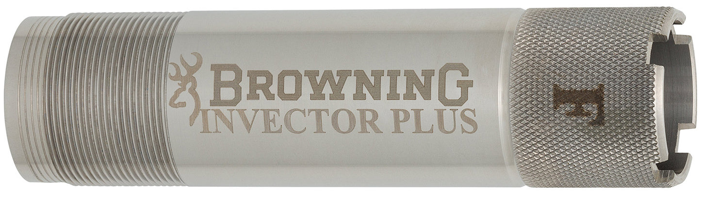 Browning 1132293 Invector-Plus Browning 12 Gauge Skeet Extended 17-4 Stainless Steel