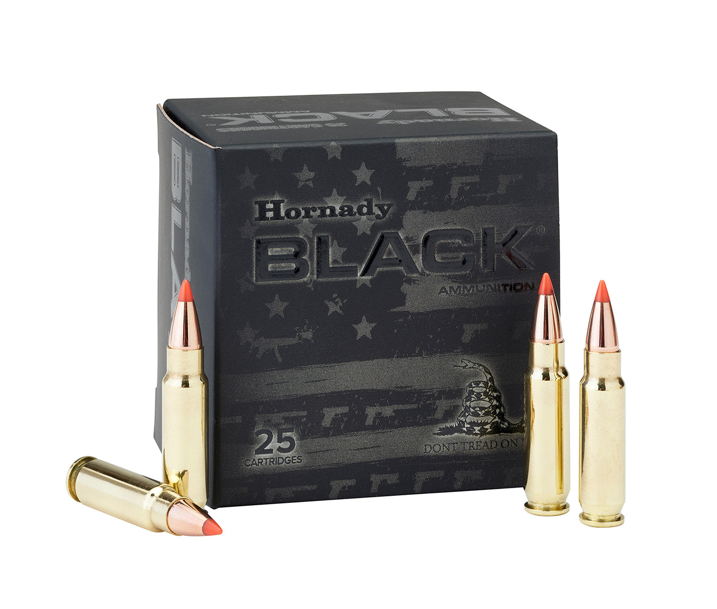 Hornady 90933 45 ACP +P 160 gr MonoFlex 20 Per Box/ 10 Cs