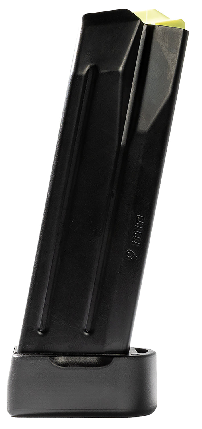 Rost Martin RM10025 RM1C 17rd 9mm Black