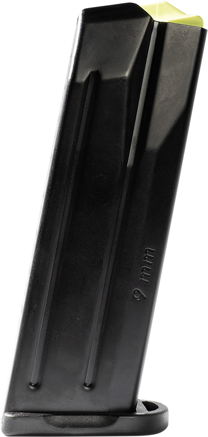 Rost Martin RM10033 RM1C 10rd 9mm Black Steel