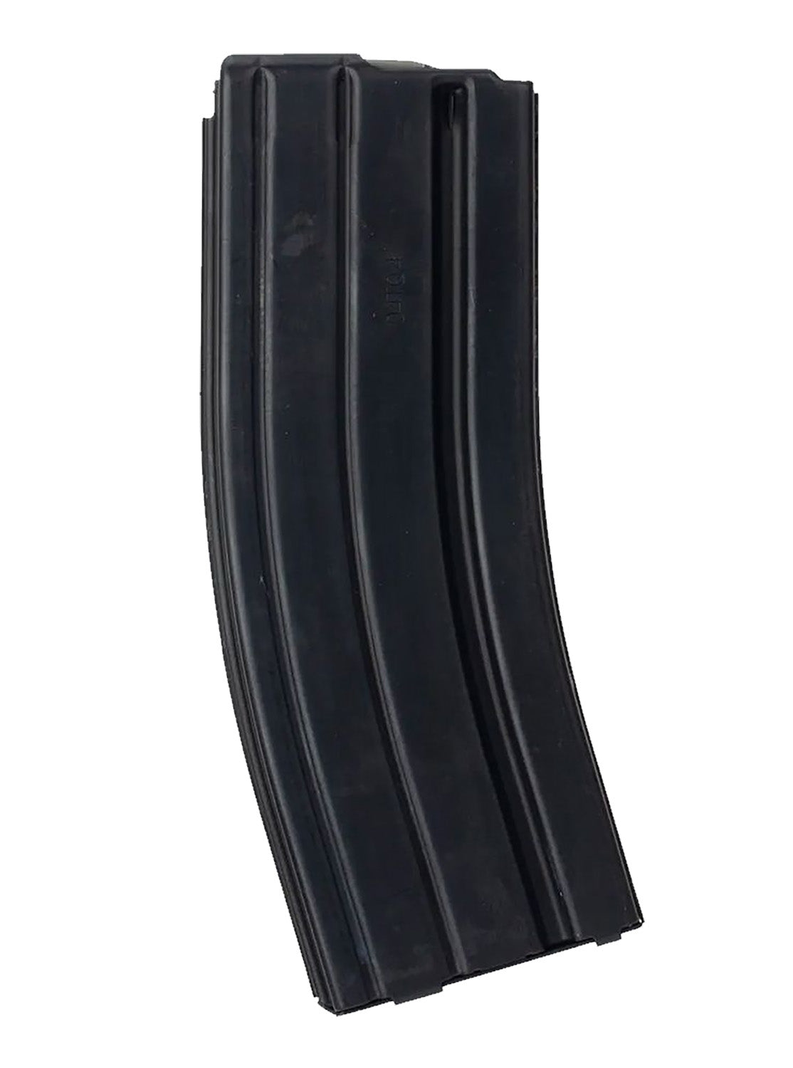 Sons Of Liberty Gun Works SOLGW30MAG Magazine 30rd 5.56x45mm NATO Black Stainless Steel Fits AR-15