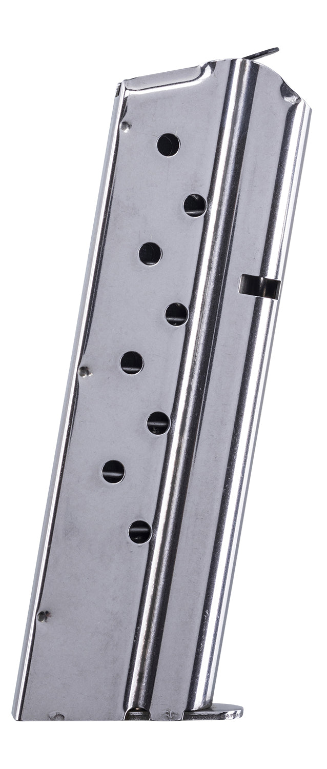 Auto-Ordnance G57S 1911 9+1 9mm Luger Stainless Steel