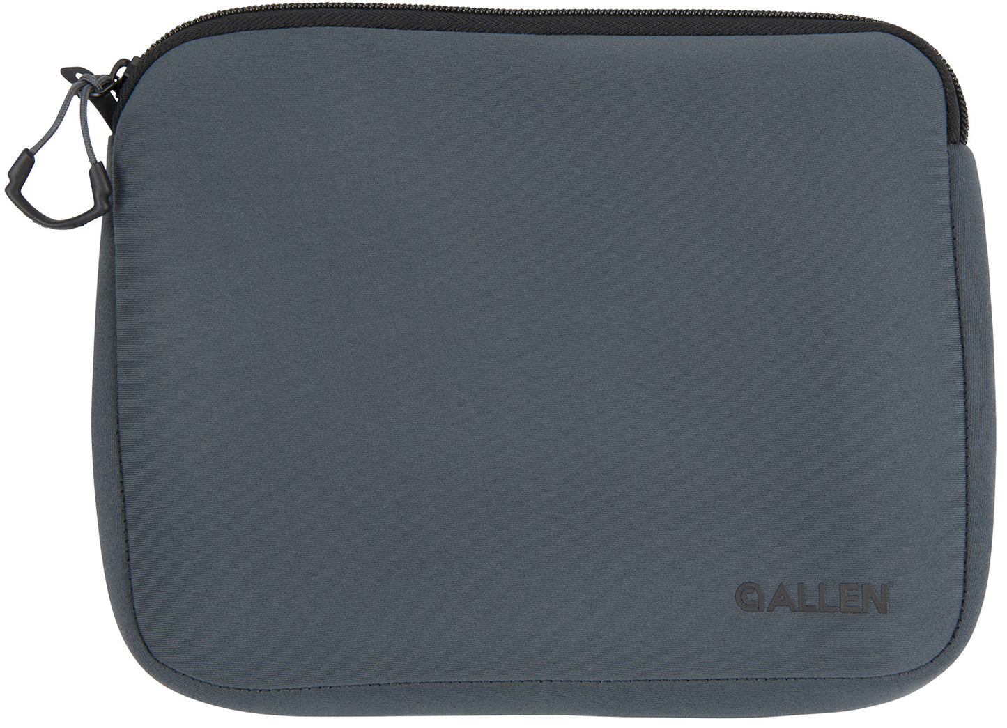 Allen 3637 Pistol Pouch Charcoal Neoprene