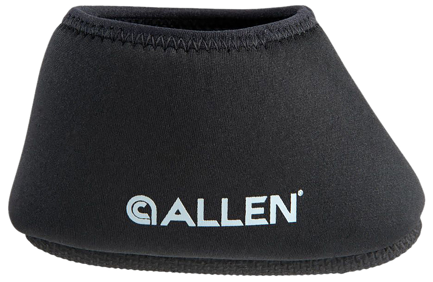 Allen 15569 Cush'n Recoil Pad OSFA Black Neoprene, Gel-Like Padding, Universal Fit