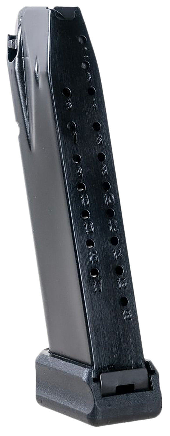 Canik MA2241 TP9 18+2 9mm Luger Fits Canik TP9 Compatible w/ Canik TP9 Black Metal