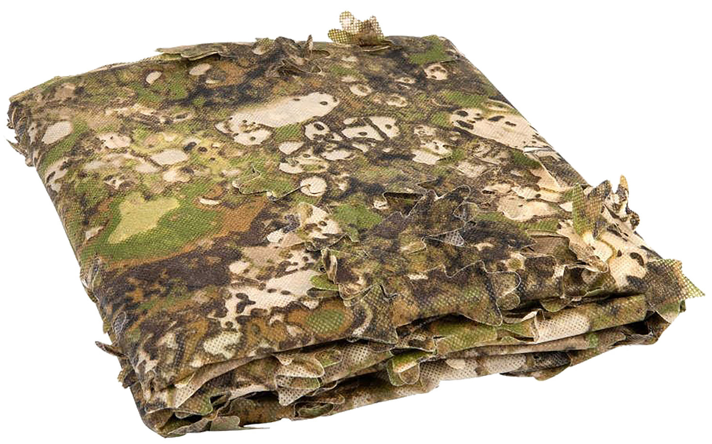 Vanish 25358 3D Blind Fabric Veil Terrain 3D Leafy Omnitex 56" Long