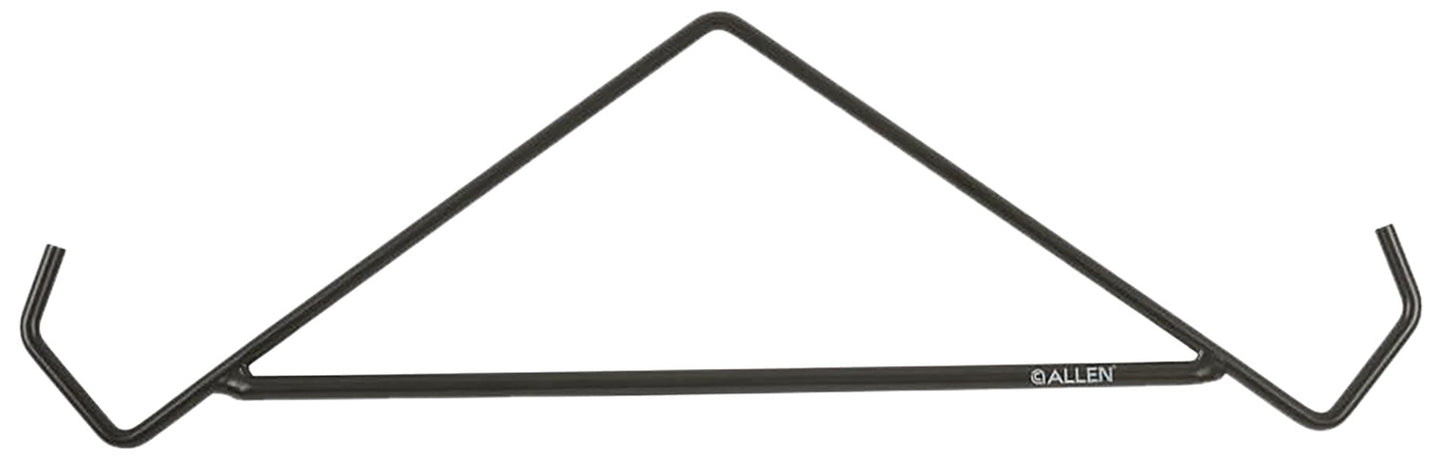 Allen 7242 Gambrel Frame Steel Frame