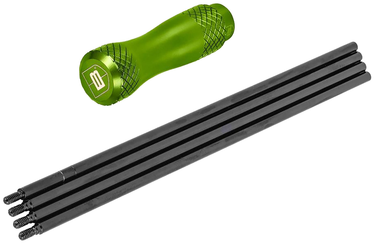 Breakthrough Clean BTCR40 Cleaning Rod 40" 4 Pieces