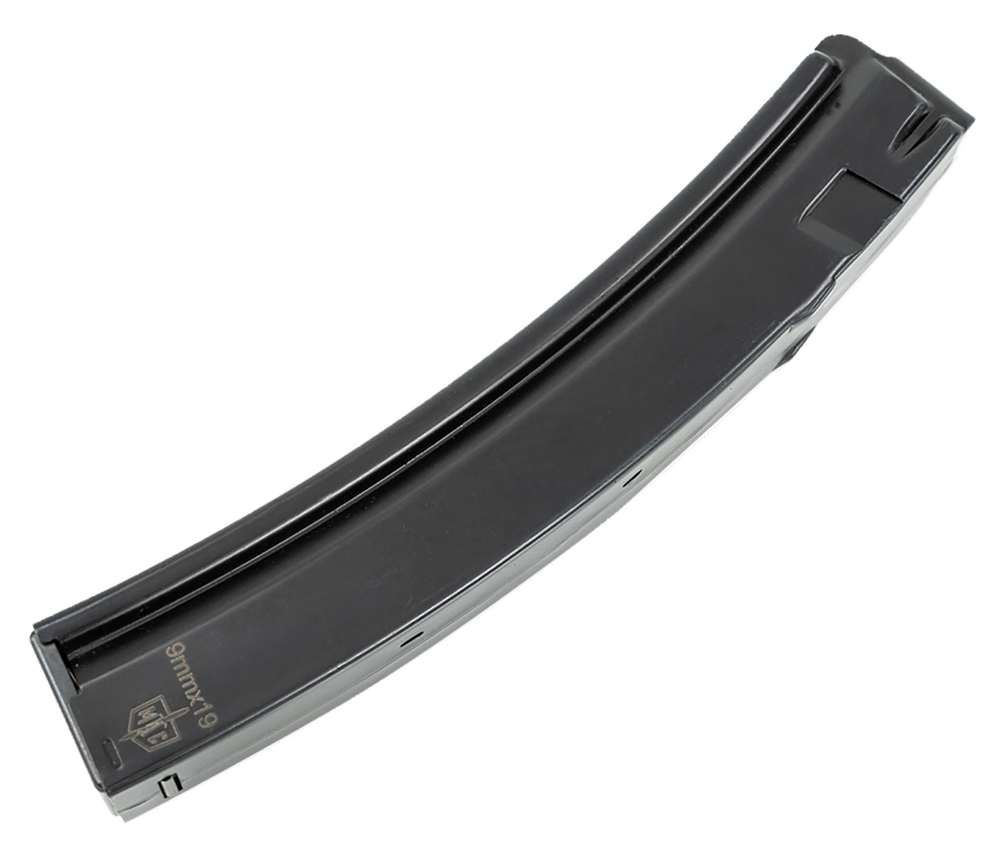 SDS Imports 80065002 MAC 5K 30rd 9mm