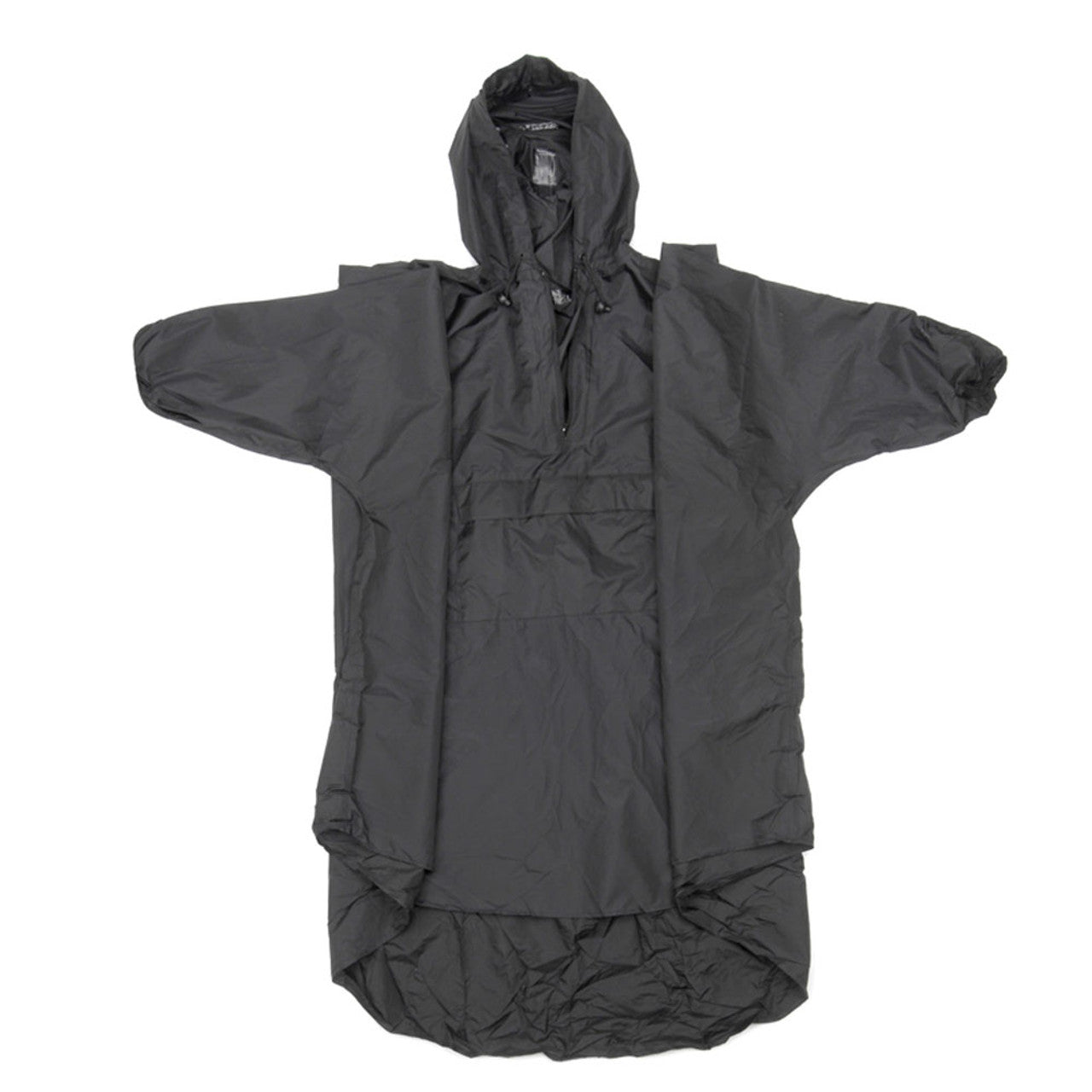 SNUGPAK Enhanced Patrol Poncho