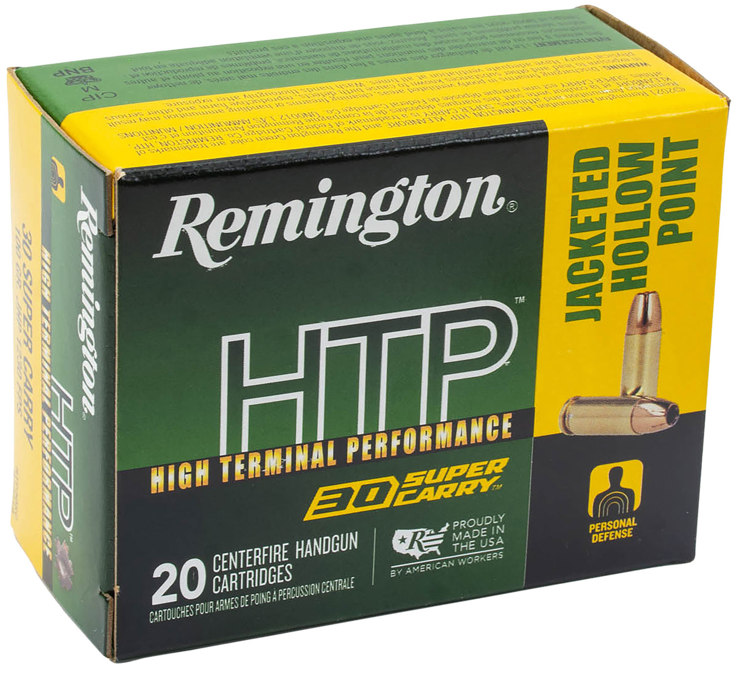 Remington Ammunition R20049 12Gauge 3" 1 1/4oz 2/4Shot 25 Per Box/10 Case