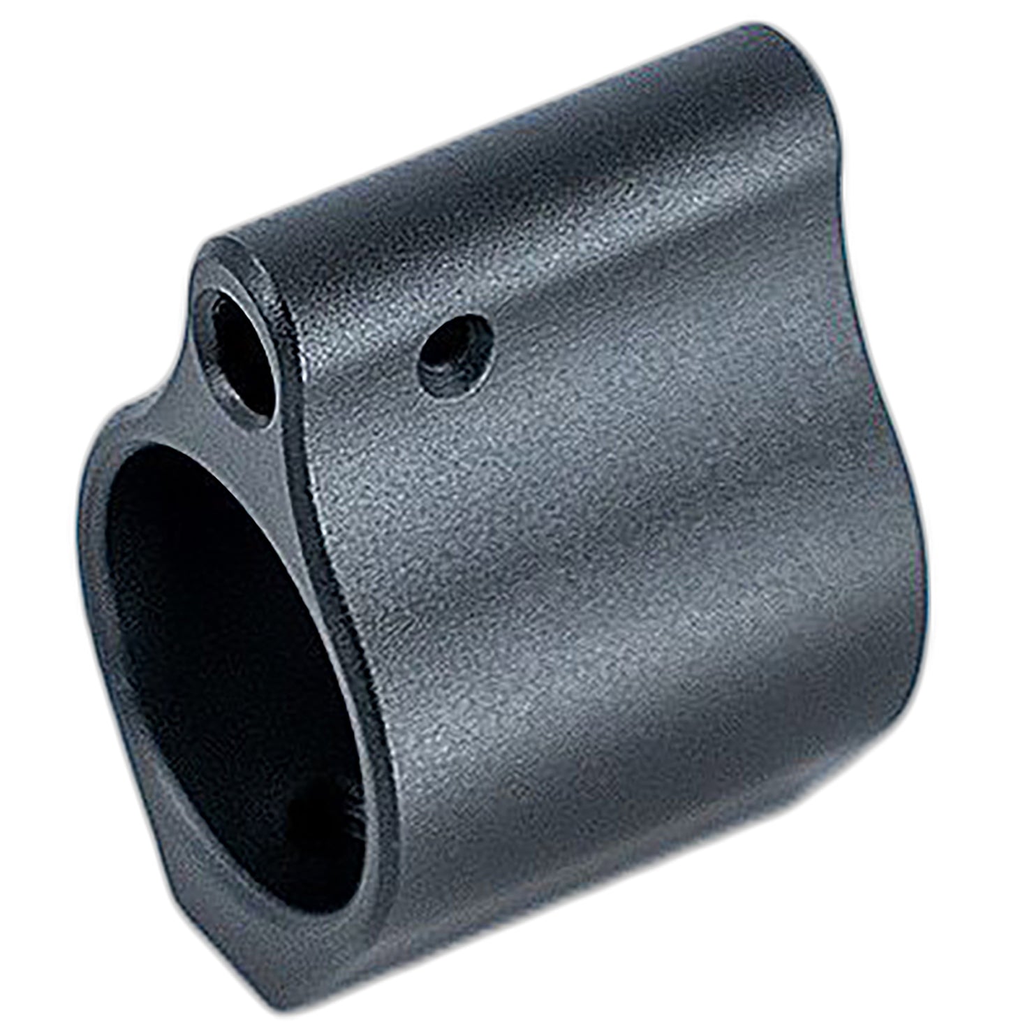 Anderson G2L054CA010P Low Profile Gas Block .750 Nitride Steel