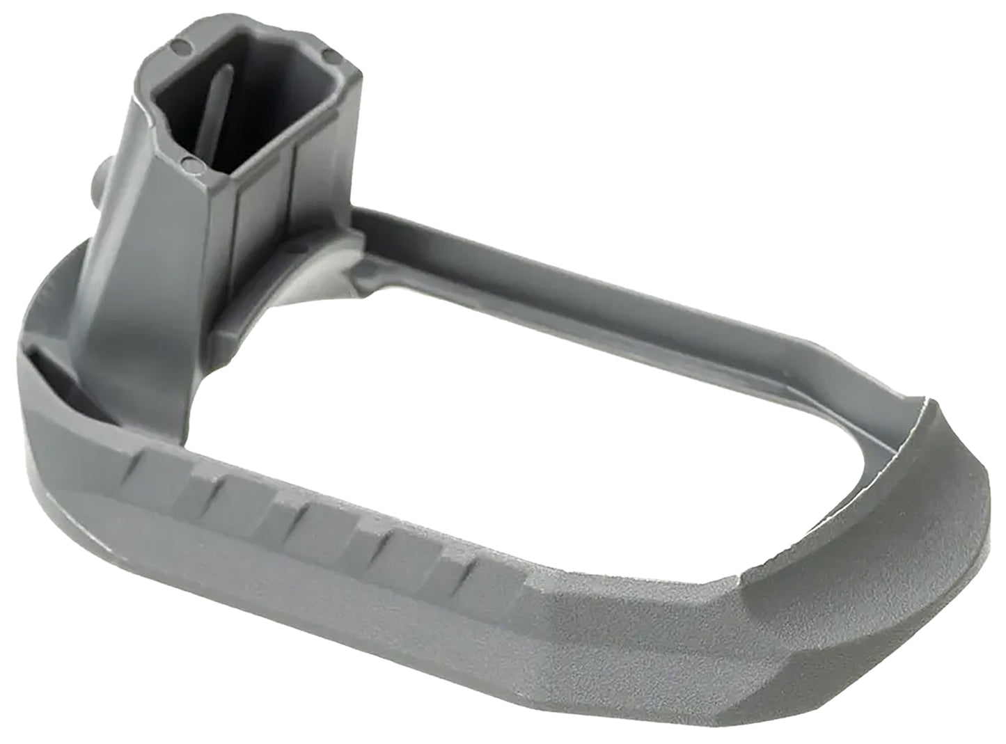 Sct Manufacturing 0210450000IC Compact Compatible w/ Glock Gen3 19 23 32 Gray
