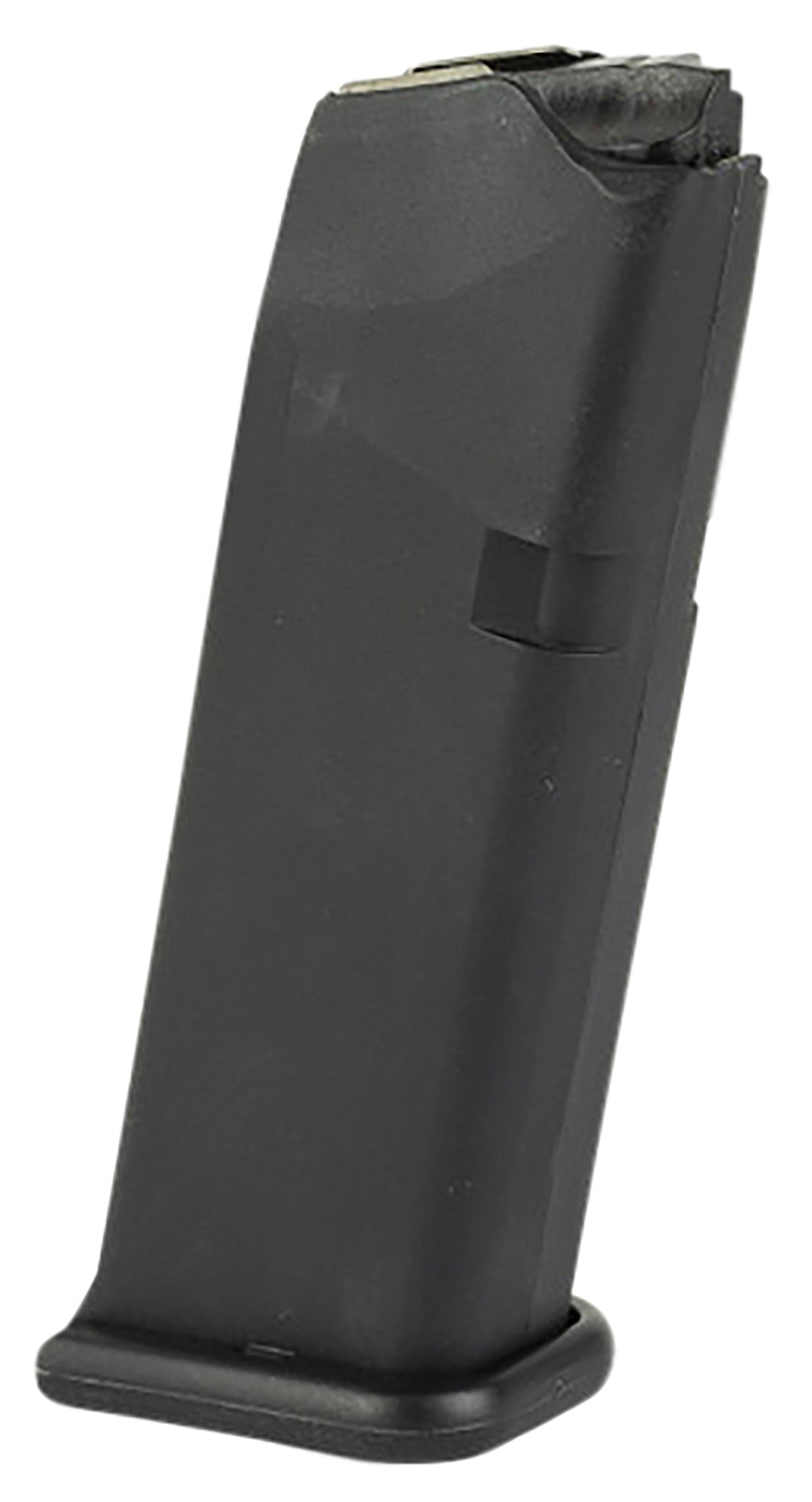 Kci Usa Inc KCIMZ048 10/13rd 40 S&W Fits Glock 23 Black Polymer