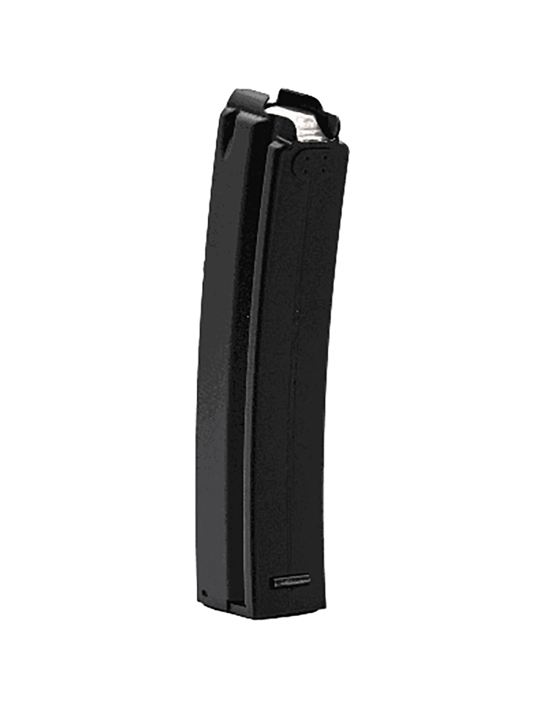 Kci Usa Inc KCIMZ041 MP5 20rd 9mm Black Steel