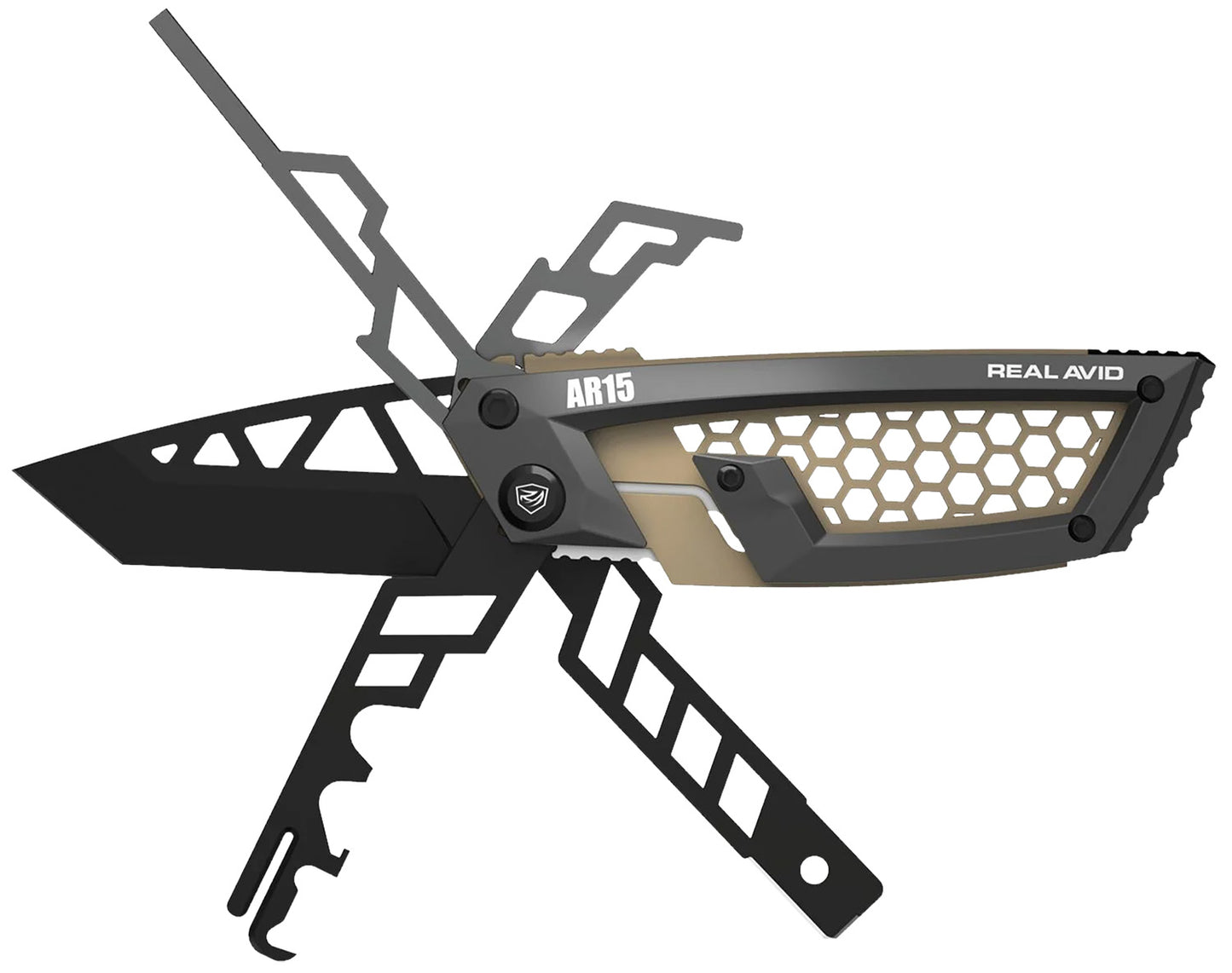 AVID AVGTE-AR GUN TOOL EDGE - AR15??