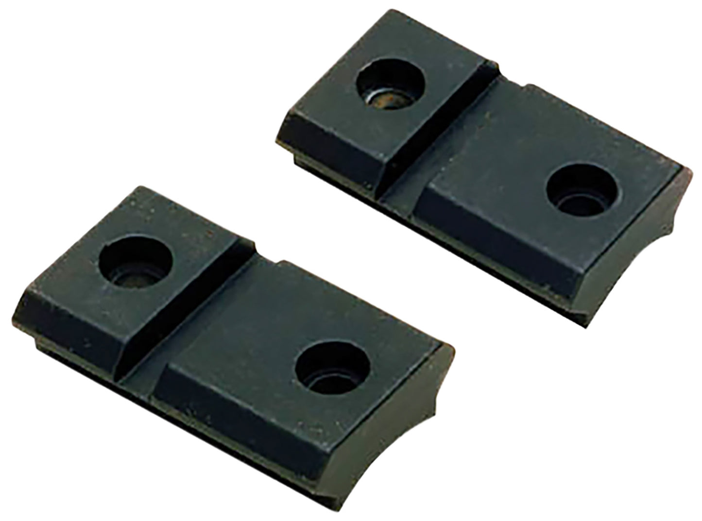 CVA DS100B Durasight Z-2 Bases Matte Black