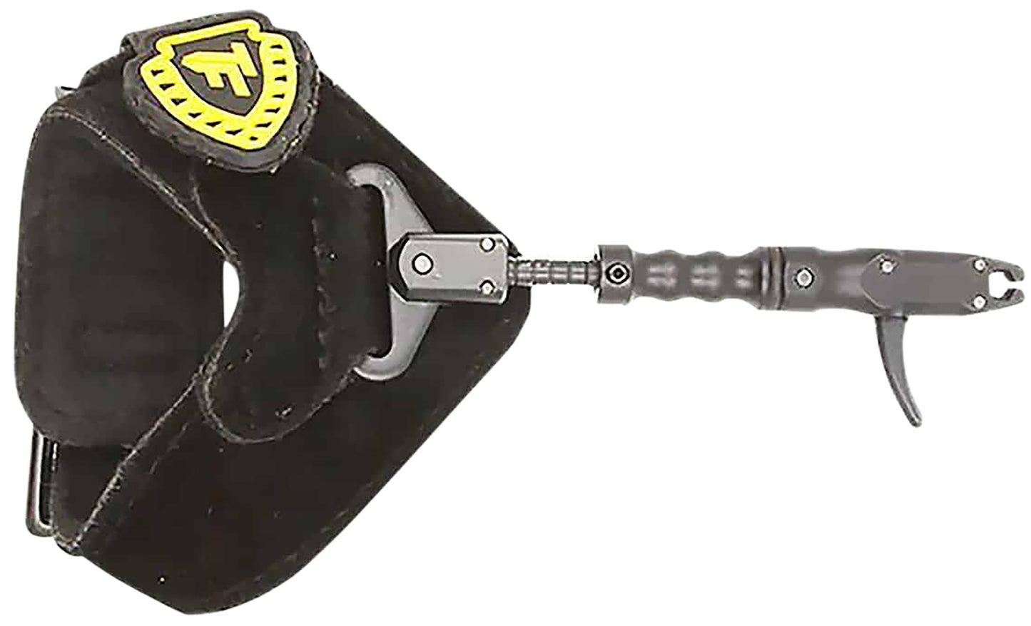Tru-fire SMEB Smoke Extreme Buckle Release
