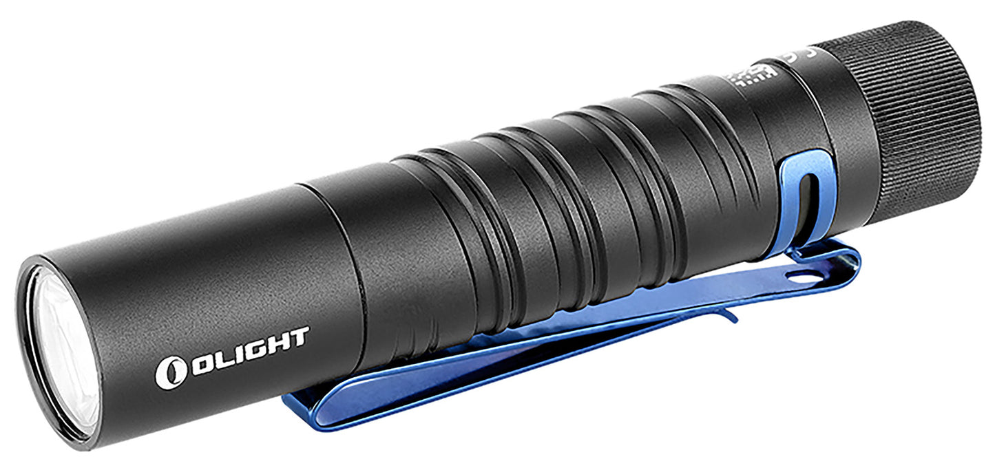 Olightstore Usa Inc I5TRV i5T EOS Black Anodized 30/150/300 Lumens White LED