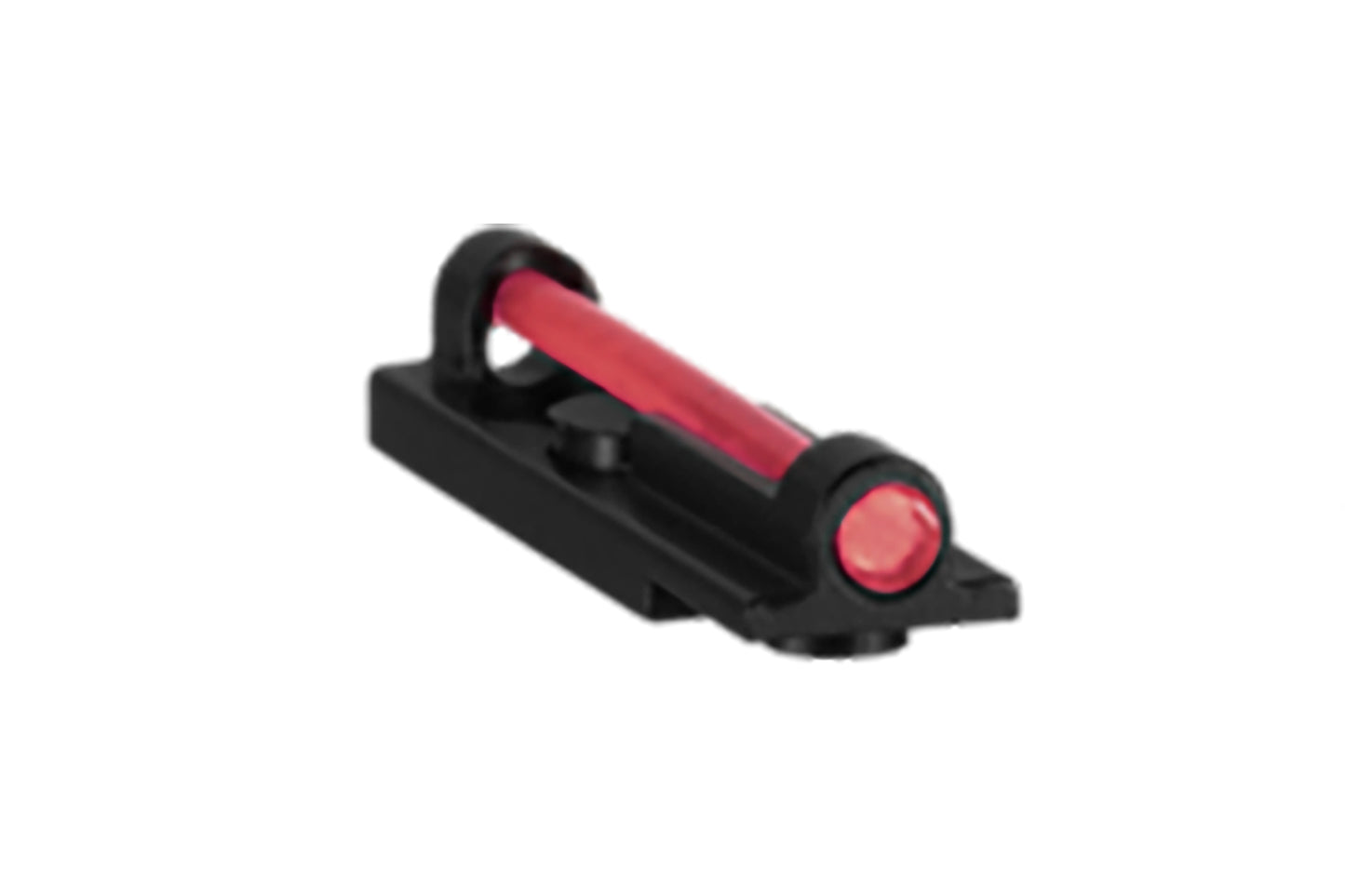 TruGlo TG949A Tru???Bead Universal Black | Green/Red/Yellow/Orange Fiber Optic Front Sight