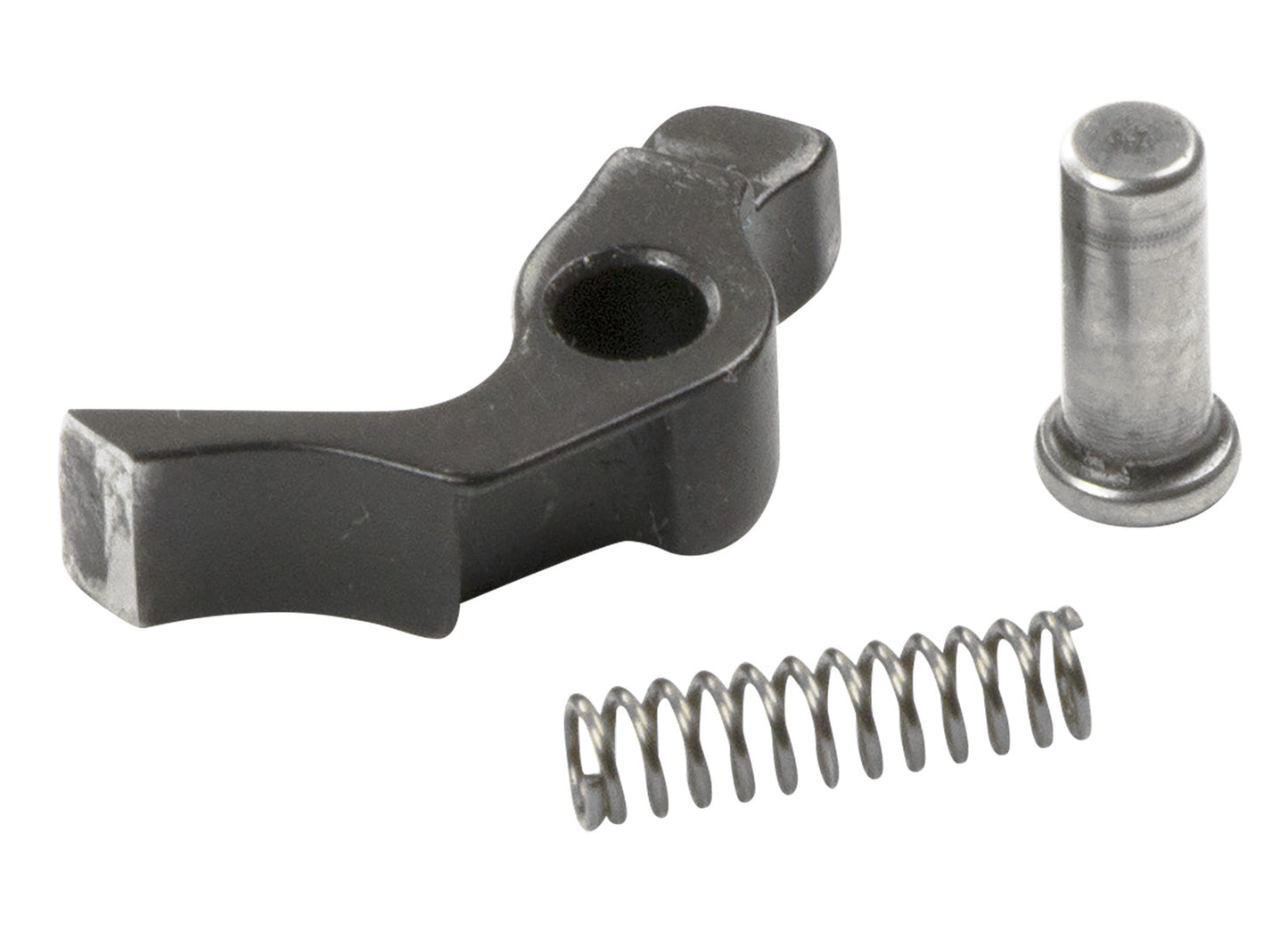 Chiappa Firearms 970433 Rhino Conversion Kit Fits Rhino Models Only Silver Steel
