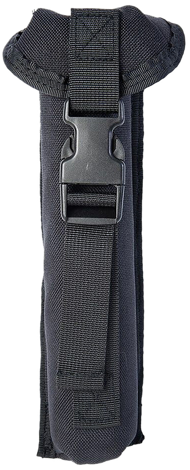 Banish(silencer Central) 4966 Suppressor Pouch Banish Black