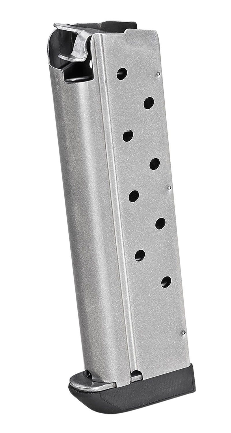 Springfield Armory PI2090SP 1911 9rd 9mm Steel
