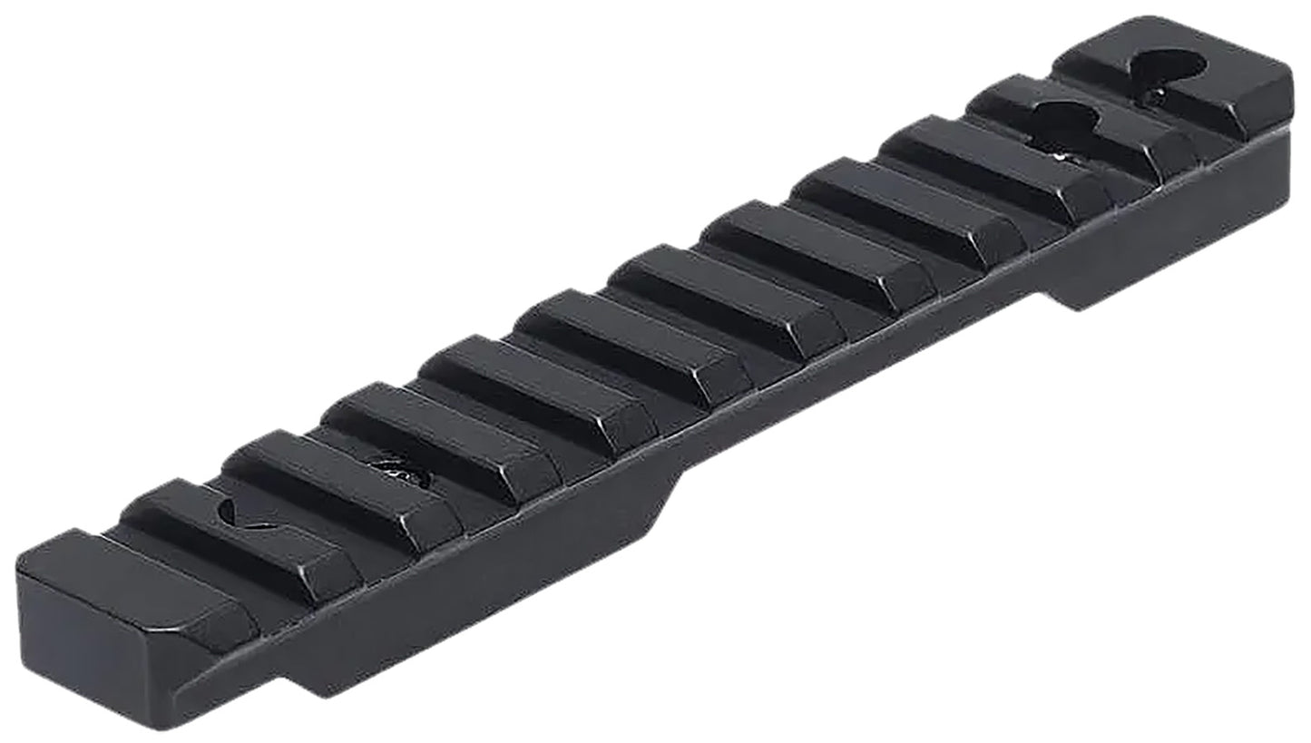 Winchester Repeating Arms 62399 Xpert Picatinny Rail Black