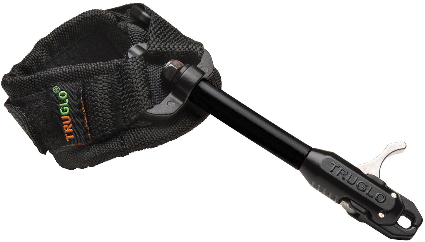 TruGlo TG2510VB Speed Shot Dual Jaw Archery Release
