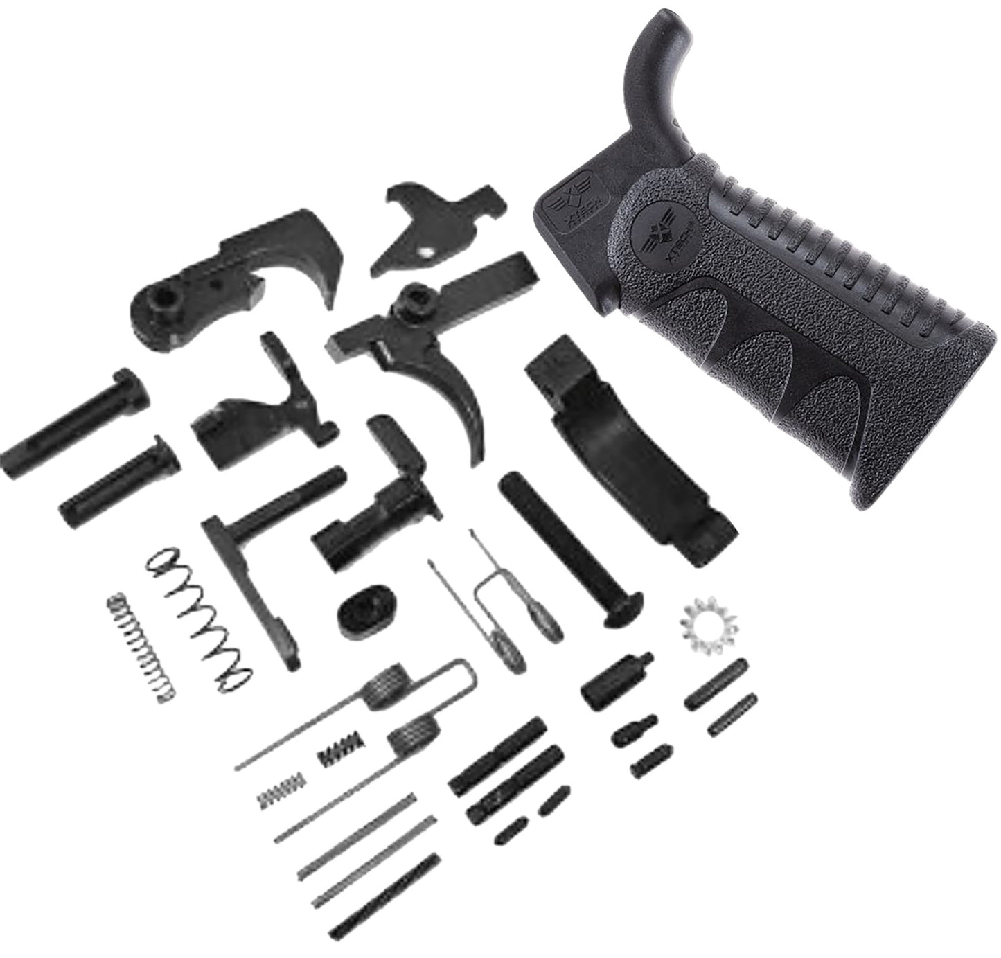 XTECH XT1011011 LOWER PARTS KIT