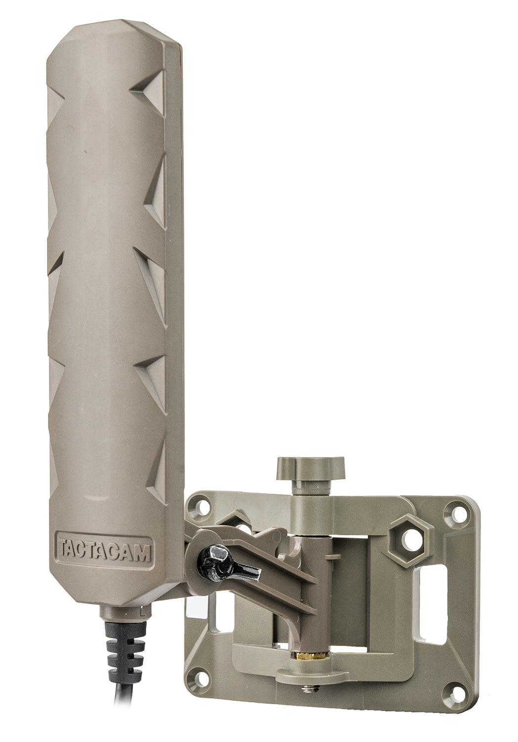 Tactacam/reveal EXTRV3 Extended Range Antenna 3.0 Tan 6' Cable